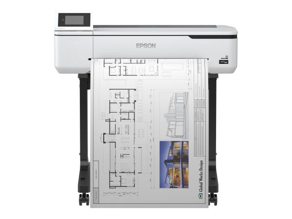 Epson SureColor SC-T3100 (24 Zoll) Großformatdrucker